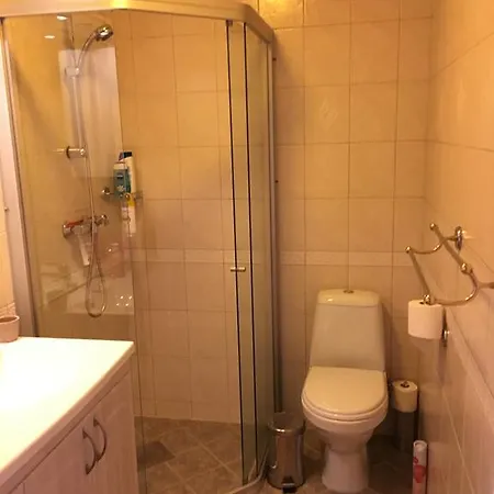 Strand Privat overnatting *