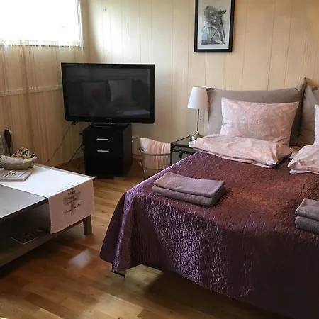 Privat overnatting Strand *