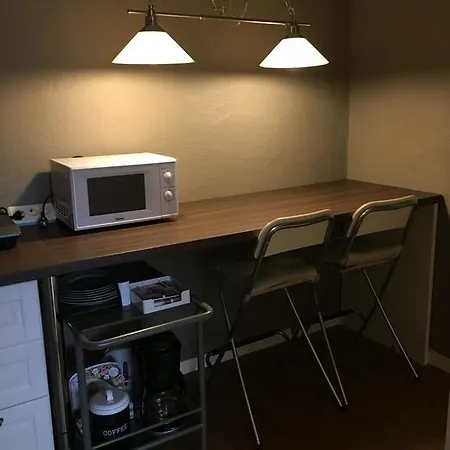 Privat overnatting Strand *