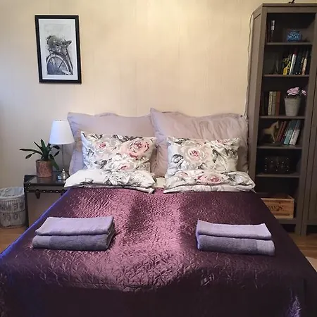 Strand Privat overnatting