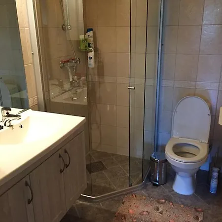 Privat overnatting Strand *