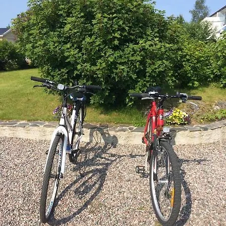 Privat overnatting Strand Sortland