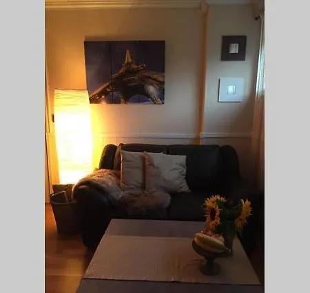 Quarto em Acomodações Particulares Strand
