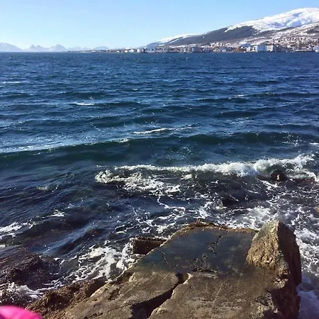 Strand * Sortland